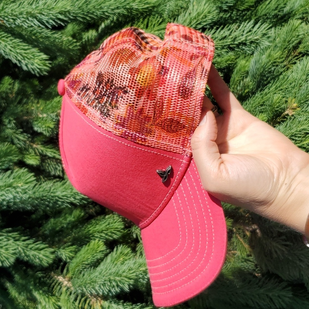 Prana Trucket Hat